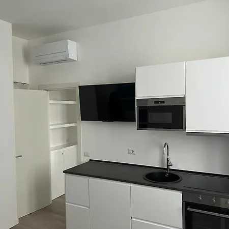 Apartament Prestige Boutique Homes - Arco Della Pace 2 *
