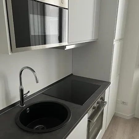 Prestige Boutique Homes - Arco Della Pace 2 Mediolan