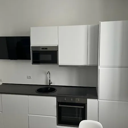Lejlighed Prestige Boutique Homes - Arco Della Pace 2 *