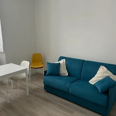 Lejlighed Prestige Boutique Homes - Arco Della Pace 2
