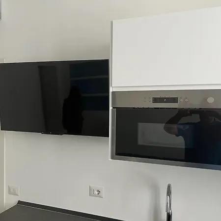 Prestige Boutique Homes - Arco Della Pace 2 Lejlighed *