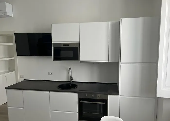 Apartment Prestige Boutique Homes - Arco Della Pace 2 *